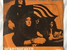 Led Zeppelin ‎– Heartbreaker / Bring It On Home Atlantic ‎– ATL NP 03162 Italy