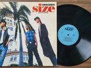 Bee Gees - Size Isn't Everything / Lp Vinyl 1993 Duran Duran Supertramp The Cure