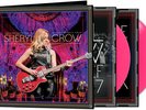 Sheryl Crow          -       Live At The Capital Theatre  - New Vinyl Record LP