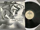 S708 Franck Debussy Sonatas Gimpel Violin Szpilman Piano Muza SX 1431 Stereo