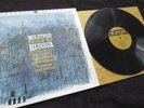 Milstein Music Of Old Russia Angel 36002 NM lp