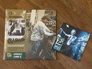 DJ Shadow - Endtroducing 2xLP Signed 25th Anniv Half Speed Master Vinyl + 7”