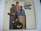 The Beatles “Yesterday & Today” LP 1966 Capitol Records ST-2553 Record Prestine