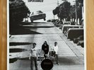 SUPERCHARGER S/T 1st LP Estrus Budget Rock the Mummies Rip-Off Records Punk