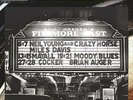 NEW OPEN BOX Live at the Fillmore East 1970 (Vinyl) By Neil Young