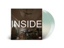 Bo Burnham - Inside (The Songs) - Coke Bottle Vinyl LE X/2000 Worldwide PREORDER
