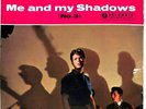 Cliff Richard And The Shadows Me And My Shadows No. 3 UK 7