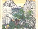 Steel Pulse Handsworth Revolution Gatefold UK LP Album 1978 ILPS9502 Island EX-