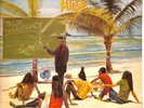 Steel Pulse True Democracy UK LP Vinyl Album 1982 WMDLP001 Wise Man Doctrine EX