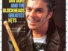 Ian Dury And The Blockheads Greatest Hits UK LP Vinyl Album 1982 FA3031 Fame EX