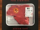 FOO FIGHTERS Medium Rare UK / EUROPE 2011 RSD LTD ED INNER BLACK VINYL LP EX