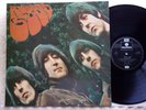 BEATLES RUBBER SOUL 1976 STEREO UK ISSUE LP PCS 3075 COVER/EX VINYL NM UNPLAYED