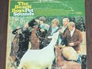 The Beach Boys Pet Sounds Vinyl LP T2458 1966 Mono Capitol Records Worn Copy
