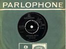 The Beatles Paperback Writer UK 7