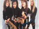 METALLICA 
