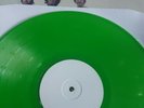 The Beatles HOW PINK IS YOUR PANTHER Green test pressing.