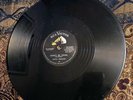Elvis Presley, Don't Be Cruel and Hound Dog 78 RPM Record RCA Victor 1956