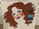 Bette Midler “The Divine Miss M” LP Barnes & Noble Exclusive 2016 Atlantic NEW