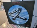 Mike Oldfield Tubular Bells vinyl LP Picture disc M/NM