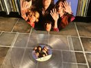 Rolling Stones - Through The Past Darkly Vol. 2  (2010 ABKCO) Clear Vinyl LP