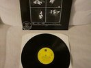 RARE 33T WORKSHOP DE LYON Tiens   Les bourgeons eclatent free jazz francais