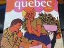 Quebec - Ween 2010 Pressing