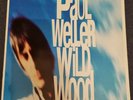 Paul Weller, Wild Wood, NEW/MINT Original UK 12 inch vinyl single