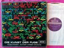 Decca SET 303-4 WBG ED1 - Bach 