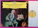 DGG 139 358 SLPM Stereo - Haydn Cello Concertos Pierre Fournier Baumgartner MINT