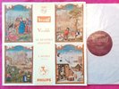 Philips 835 030 AY HiFi Stereo - Vivaldi The Four Seasons Felix Ayo I Musici NM