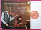 Philips 9500 912 Stereo - Ravel Satie Stravinksy Prokofiev Gidon Kremer MINT