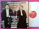 Philips 6733 001 Stereo - Beethoven The Violin Sonatas Grumiaux Haskil 4 X NM