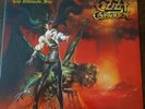 OZZY OSBOURNE   The Ultimate Sin   LP 1986 CBS Associated OZ 40026 1st Press