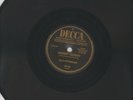JAZZ- ELLA FITZGERALD 1952 GOODY GOODY 78rpm-Decca #28126- FRANKIE LYMON