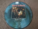 Iron Maiden - Flight of Icarus / I've Got the Fir 12