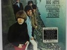 ROLLING STONES Big Hits Hight Tide And Green Grass 1970s Vinyl LP Still Sealed