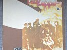 LED ZEPPELIN II 1969 RL SS Monarch HOT MIX LP Atlantic SD 8236 ROBERT LUDWIG