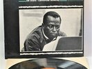 THE MILES DAVIS SEXTET & QUINTET ‘Miles at Newport’ Vinyl LP on CBS – W41