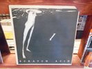 Scratch Acid LP Rabid Records VG+ David Yow Post Punk Jesus Lizard & Rapeman Guy