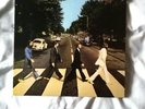 The Beatles - Abbey Road 12