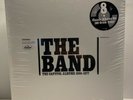 The Band - Capitol Albums 9LP - 1968 - 1977 - SEALED Vinyl Box Set
