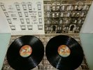 LED ZEPPELIN-PHYSICAL GRAFFITI..RARE  SUPERB 1ST UK PRESS N/MINT VINYL LP 1975