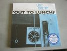 Eric Dolphy – Out To Lunch [SEALED LP] 180g Reissue, Blue Note 2021   [lot c]