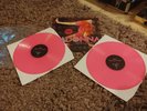 Confessions on a Dancefloor (Pink Vinyl) by Madonna (Record, 2008)