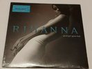 2007 Rihanna Good Girl Gone Bad 2X Vinyl LP Umbrella feat Jay Z. Sealed with Hyp