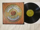 Grateful Dead - American Beauty -VG/VG 1970 Blues Psych Rock  WS1893 Sleeve 1ST
