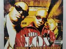 The Lox - Money, Power & Respect [Double Vinyl Record LP]