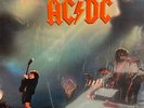 AC/DC - Let There Be Rock - 1977 US 1st Press Album Porky Prime Cut ATCO (NM)