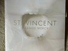 St. Vincent - Strange Mercy  (Vinyl LP Record, 2011)
