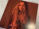 Sabrina Carpenter Evolution Vinyl